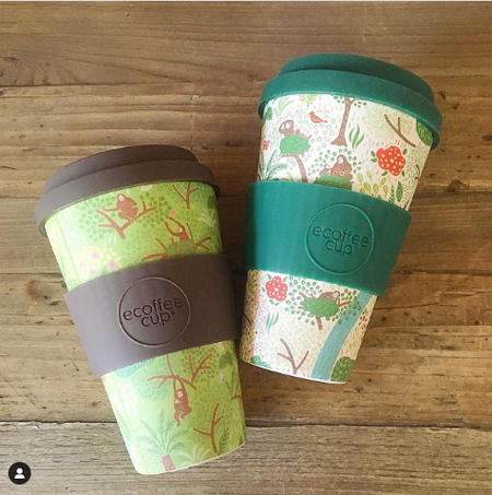 便利でかわいい「脱プラ」アイテム4選！ サスティナブルな暮らしを始めよう