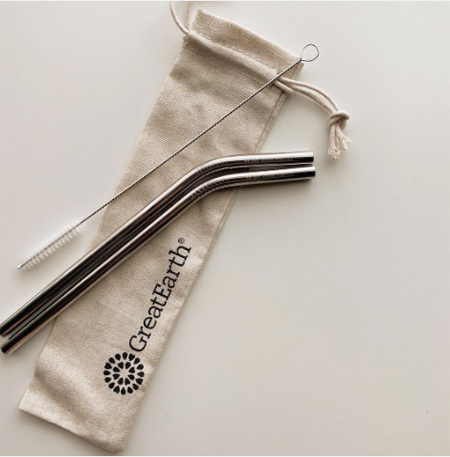 便利でかわいい「脱プラ」アイテム4選！ サスティナブルな暮らしを始めよう