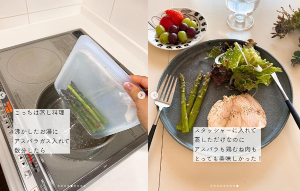 便利でかわいい「脱プラ」アイテム4選！ サスティナブルな暮らしを始めよう