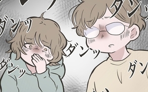 話し合いを中断し朝食を作り続ける義母　無言の圧力に戦慄…！