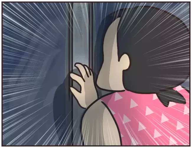 犯人は今夜動く？  家庭教師が向かった先は…【家庭教師Ａが全てを失った話 Vol.35】