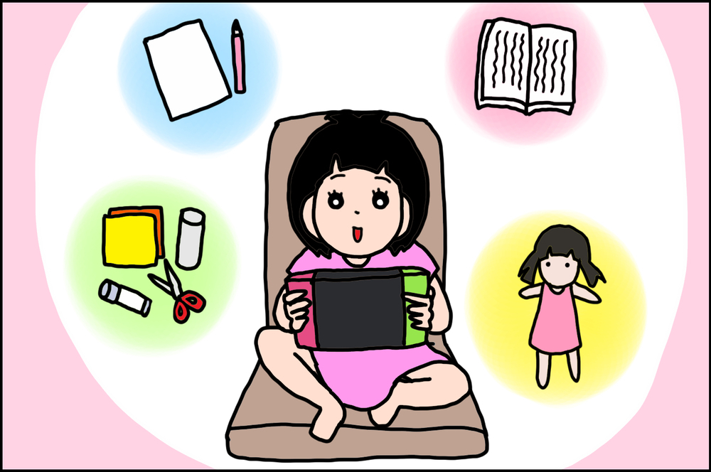 なかなか外出できないご時世だけど…わが家では意外と!?【うちの家族、個性の塊です Vol.59】