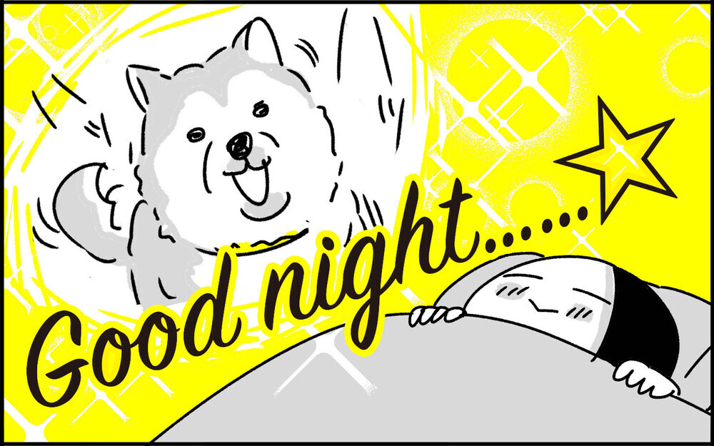 朝活にチャレンジして「自己嫌悪」に陥った結果…【ちょっ子さんちの育児あれこれ 第32話】