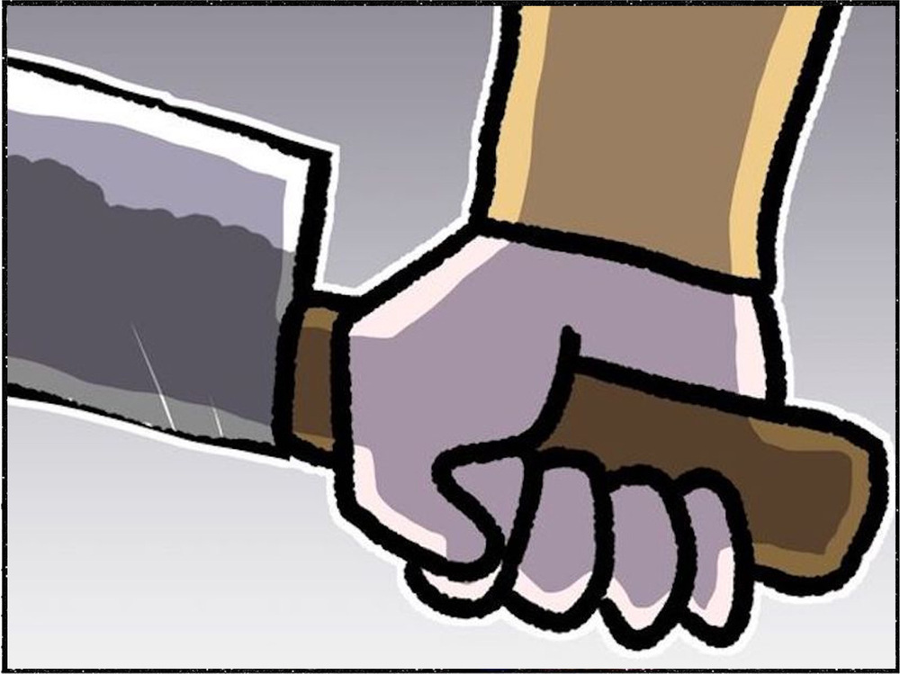 家族の運命が変わったあの日のこと　目の前には変わり果てた母の姿が…　【母とうつと私 Vol.1】