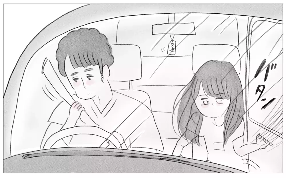 話せば母もわかってくれるはず…ほんの少しの希望さえ打ち砕かれる【親に整形させられた私が、母になる Vol.62】