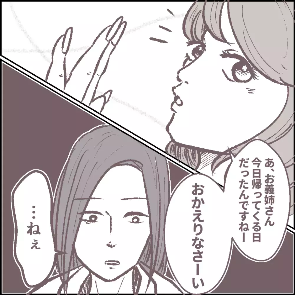 実家に並んだブランドバッグの謎…義妹は専業主婦なのに一体ナゼ？【私の家で何してるの？ Vol.1】