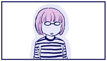 35歳での高齢出産… 出生前診断について考える【出産の記録〜低酸素性虚血性脳症の娘と私 Vol.19】