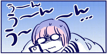 35歳での高齢出産… 出生前診断について考える【出産の記録〜低酸素性虚血性脳症の娘と私 Vol.19】