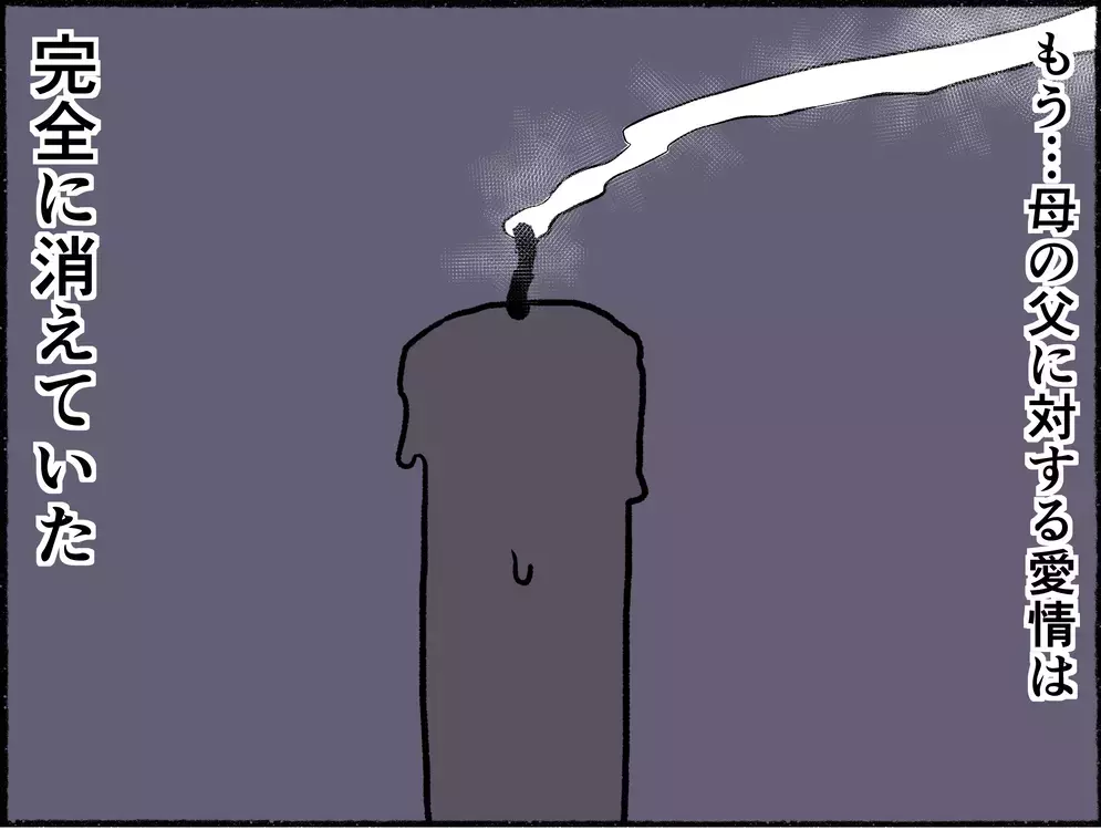 仕事と家庭の悩みで苦しんでいた父　ついには母へ怒りをぶつけるようになり…【母とうつと私 Vol.8】