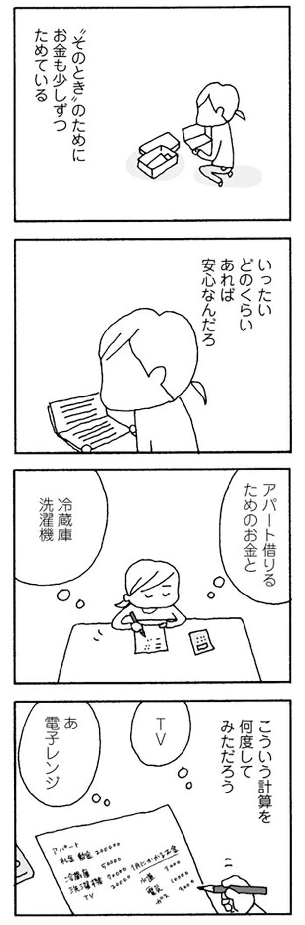 離婚に伴う困難…でも限界がきたら耐えられる？【離婚してもいいですか Vol.12】