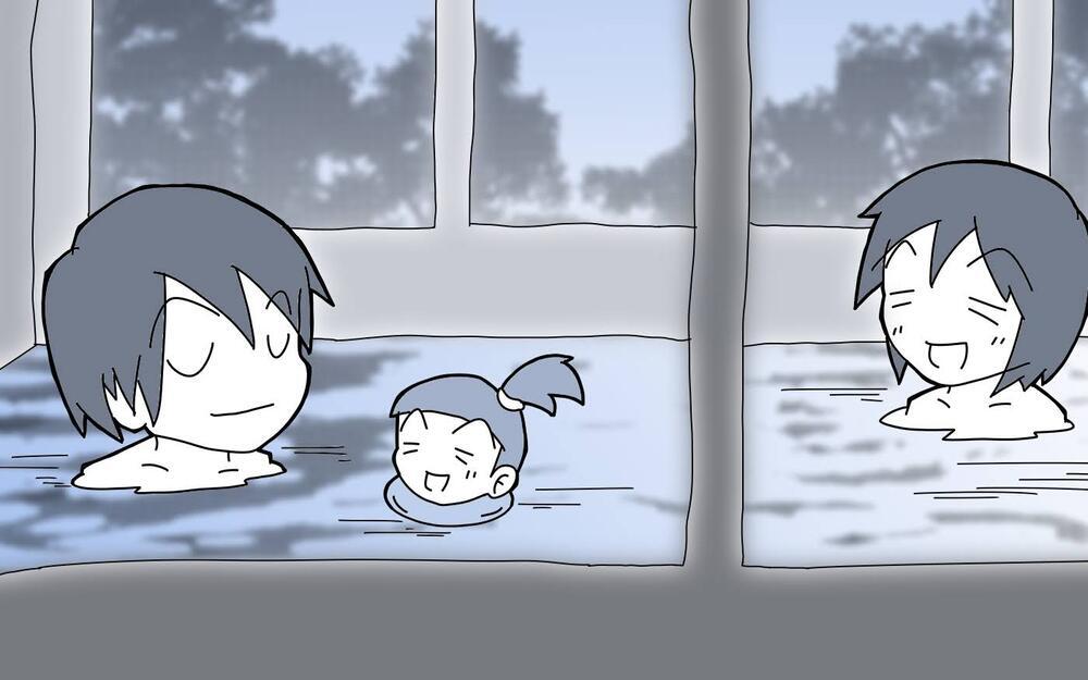 親は我慢するものだと思ってた…その思い違いこそ夫婦喧嘩の要因だった【サヨナラ、心がくじけたパパ Vol.8】