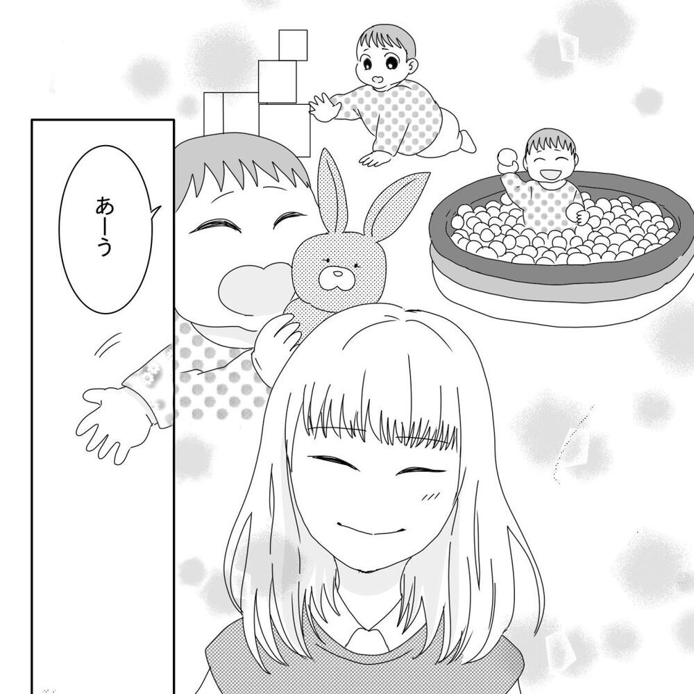 第一印象は“優しそうな人”…私をドン底に落とした女性との出会い【ママ友になりませんか？ Vol.3】