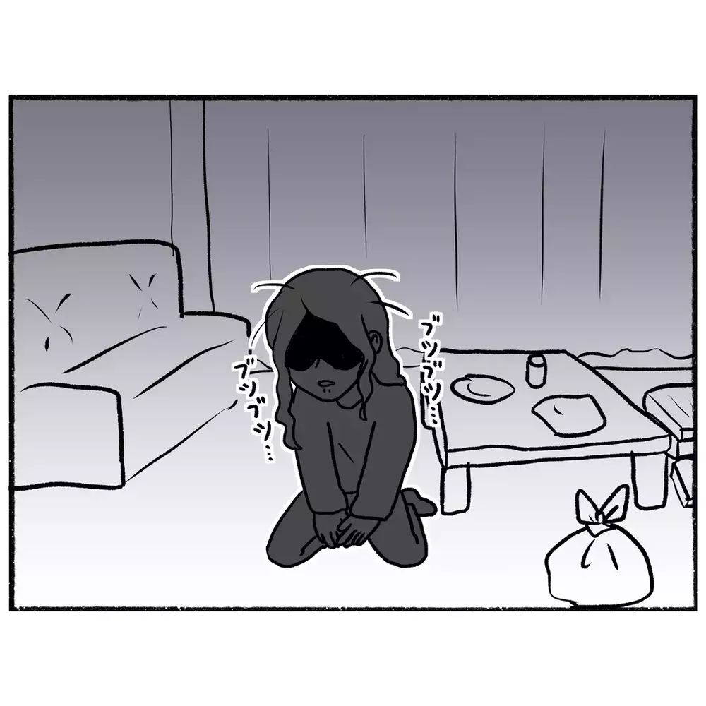 自宅には変わり果てた母の姿が！　心を病んだ母がついに暴走を始める【母とうつと私 Vol.11】