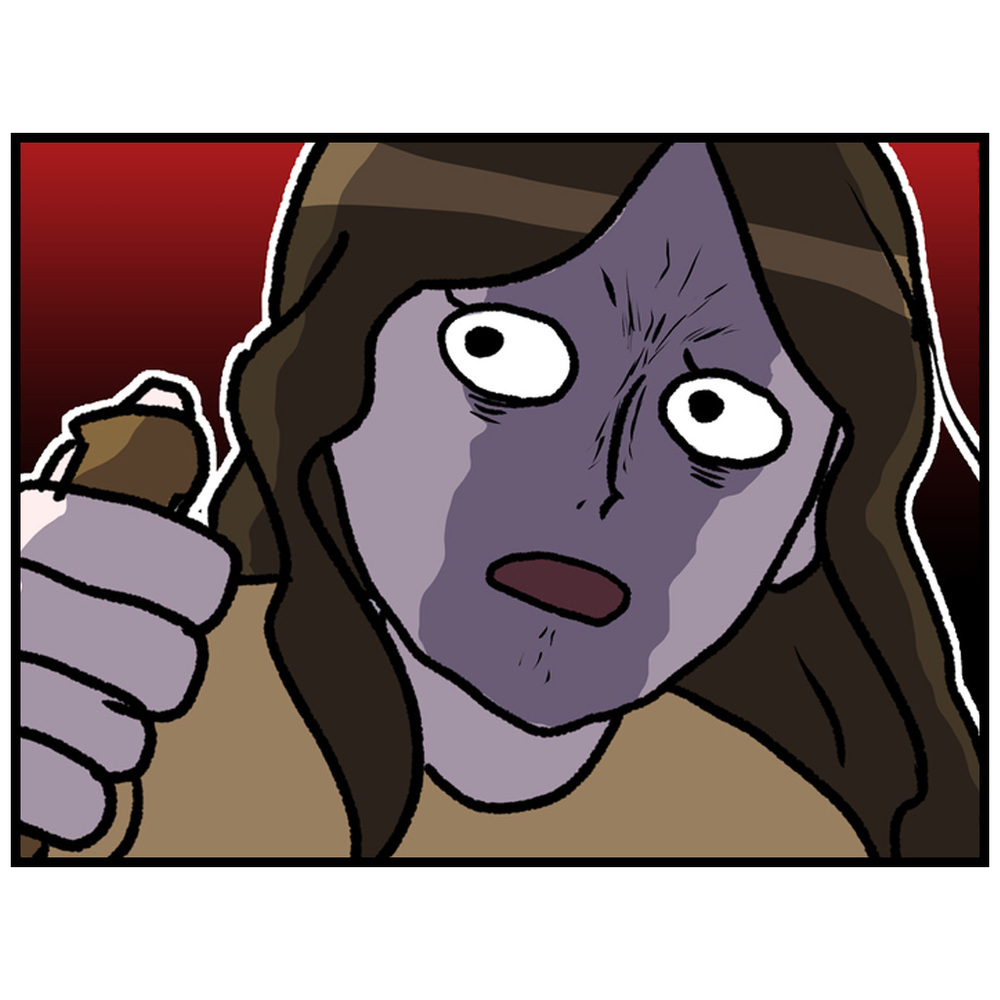 自宅には変わり果てた母の姿が！　心を病んだ母がついに暴走を始める【母とうつと私 Vol.11】