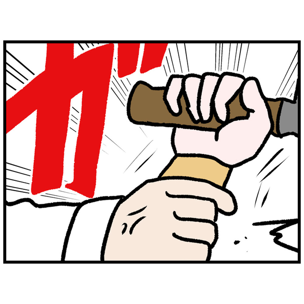 自宅には変わり果てた母の姿が！　心を病んだ母がついに暴走を始める【母とうつと私 Vol.11】