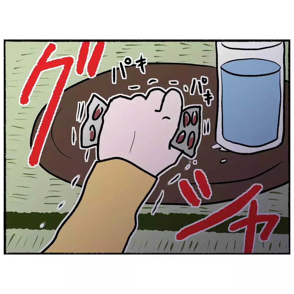 止まらない母の奇行　紹介先での診察がさらなる事件を引き起こすことに！【母とうつと私 Vol.13】