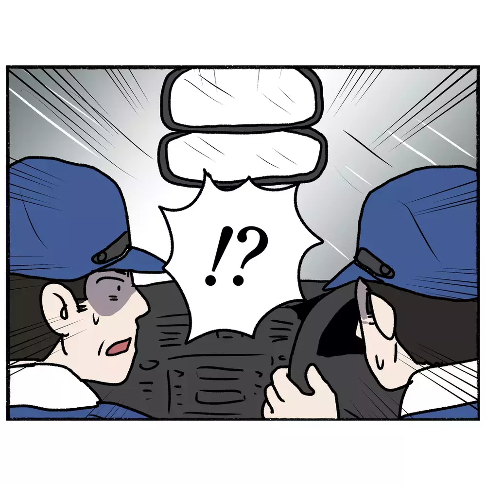 パトカーに助けを求める母　家族は一体どうなってしまうの？【母とうつと私 Vol.16】