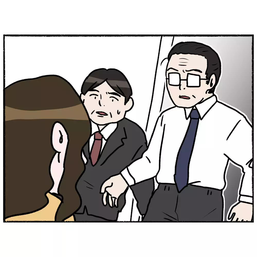 言い分が真っ向から食い違う父と母　ついには掴み合いの喧嘩に…【母とうつと私 Vol.18】