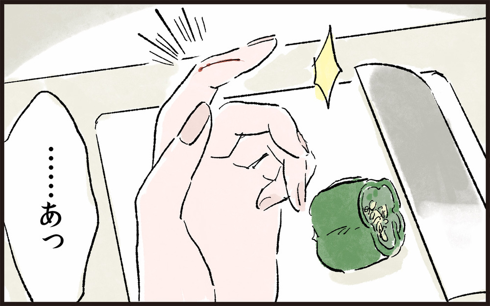 娘に言われた決定的な一言…！ 私が間違っていたの？／娘と私の境界線（5）【親子関係ってどうあるべき？ Vol.39】