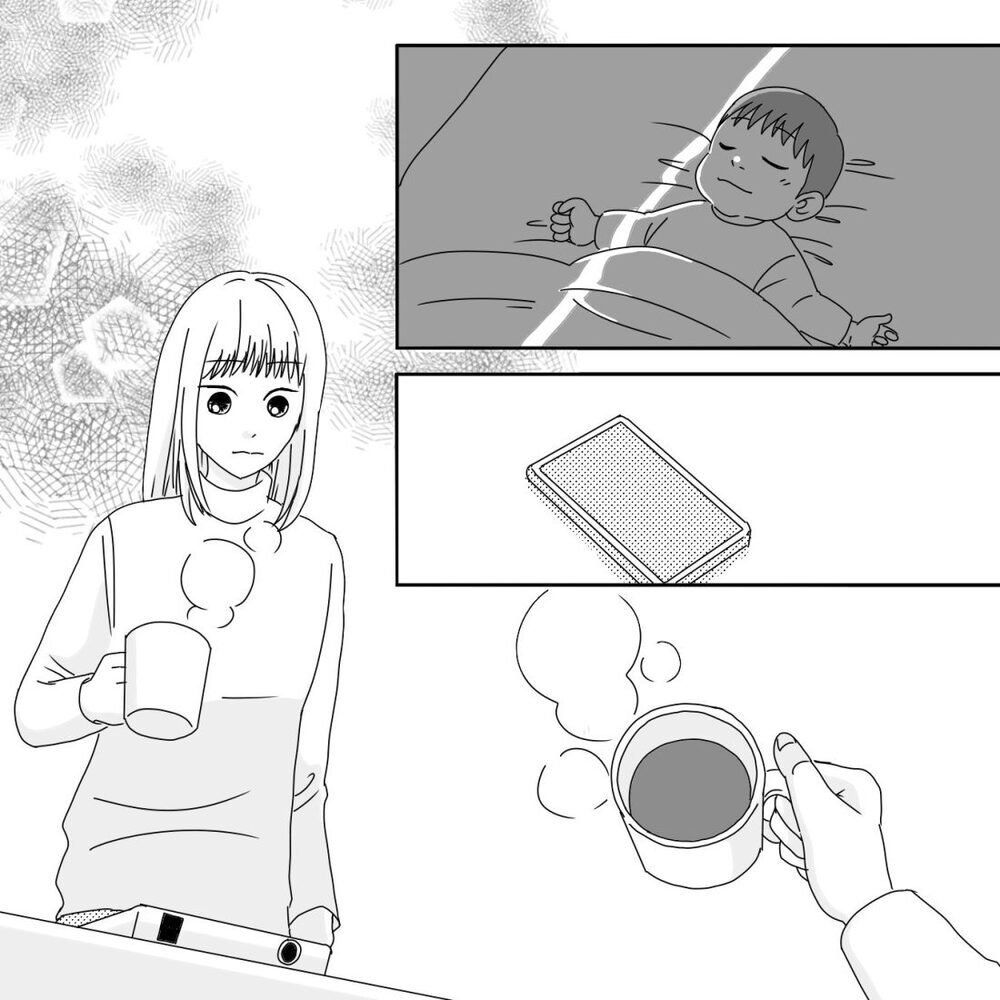 「ママ友になりたかっただけなのに」しつこい勧誘に別れを決意するも…【ママ友になりませんか？ Vol.12】