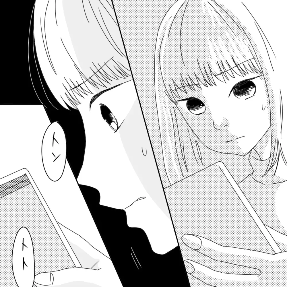 「ママ友になりたかっただけなのに」しつこい勧誘に別れを決意するも…【ママ友になりませんか？ Vol.12】