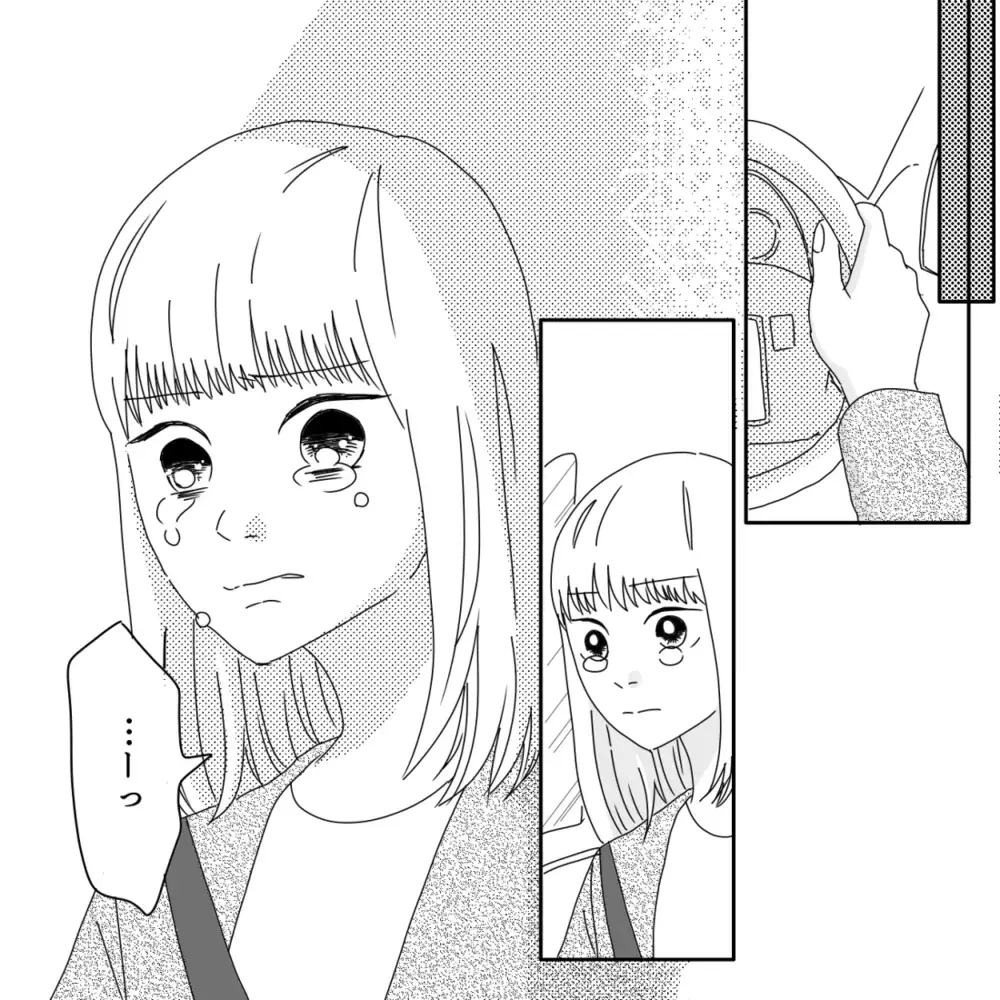 「ママ友になりたかっただけなのに」しつこい勧誘に別れを決意するも…【ママ友になりませんか？ Vol.12】