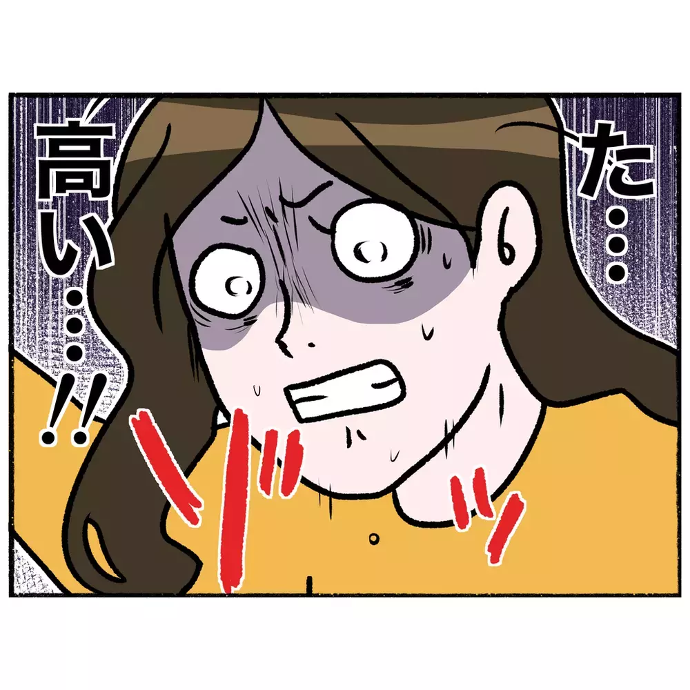 病院からの逃走劇　トイレの窓から飛び降りた母の運命は？【母とうつと私 Vol.22】