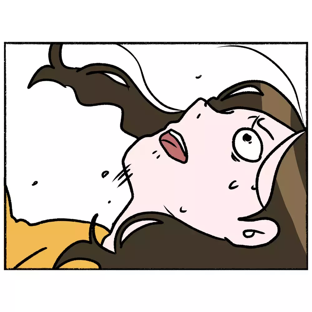 病院からの逃走劇　トイレの窓から飛び降りた母の運命は？【母とうつと私 Vol.22】