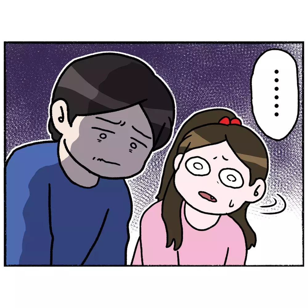 病院に引き戻されたその後…ガラス張りの観察室で絶望する母【母とうつと私 Vol.24】