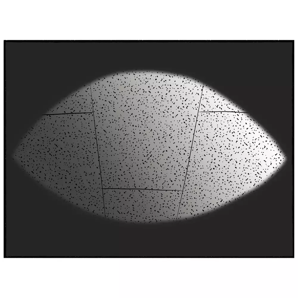 過去の記憶がフラッシュバック！　注射を抵抗する母に看護師は…【母とうつと私 Vol.25】