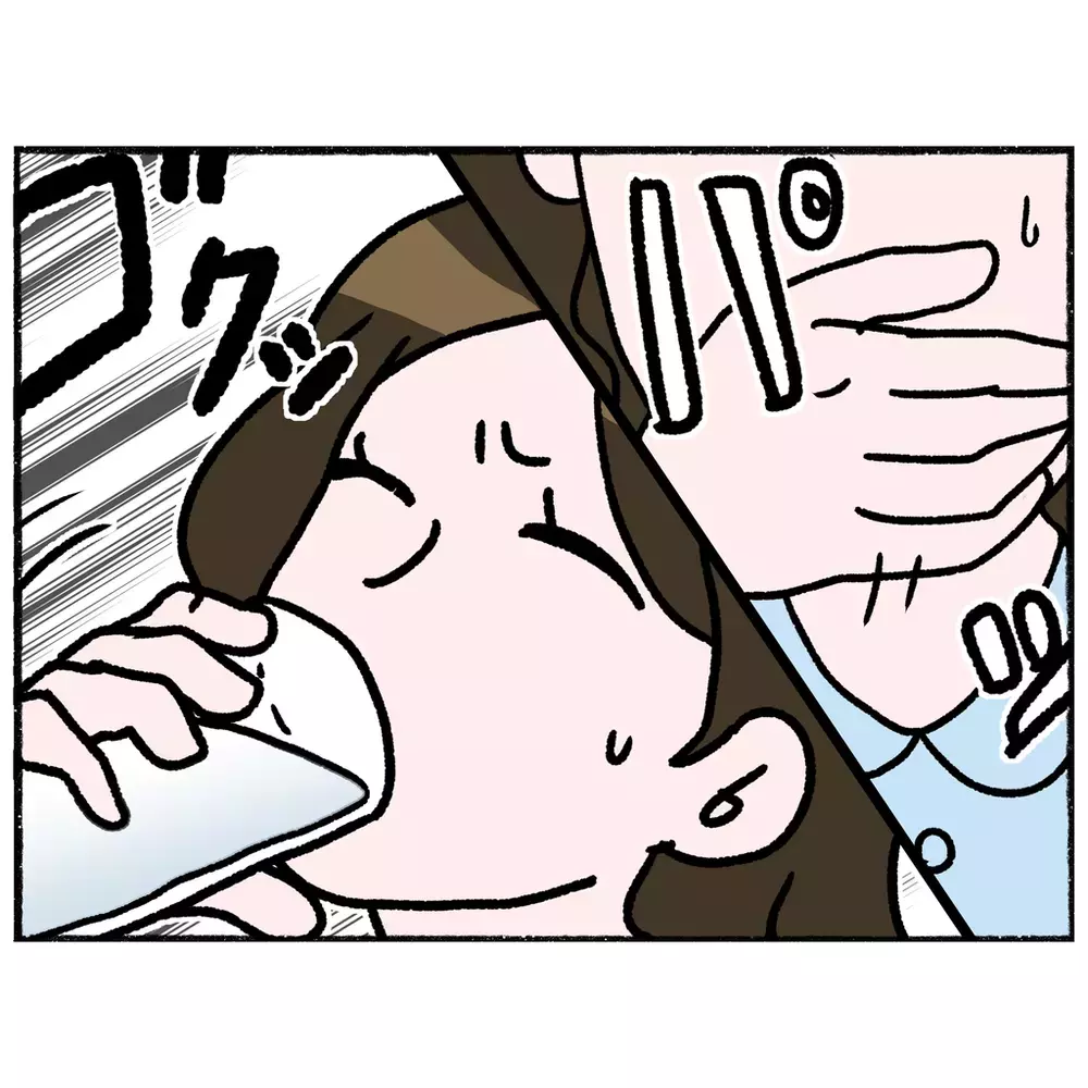 いよいよ始まった入院生活　薬を拒否し食事もままならないまま2日目が過ぎ…【母とうつと私 Vol.26】