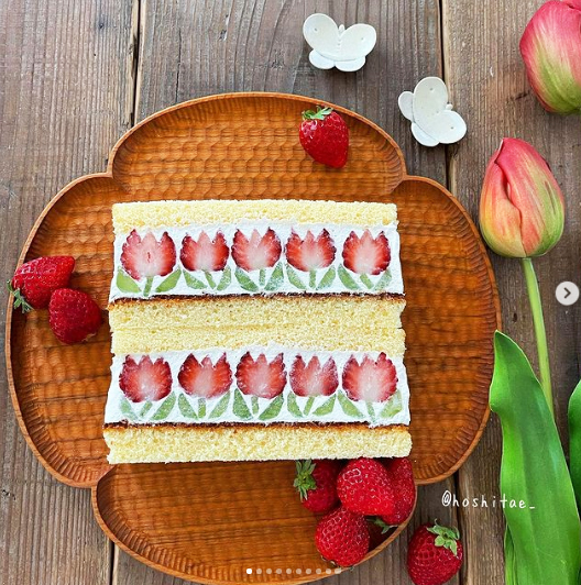 旬の果物でフルーツサンドを作ろう！ キレイな「萌え断」を作るコツとは？