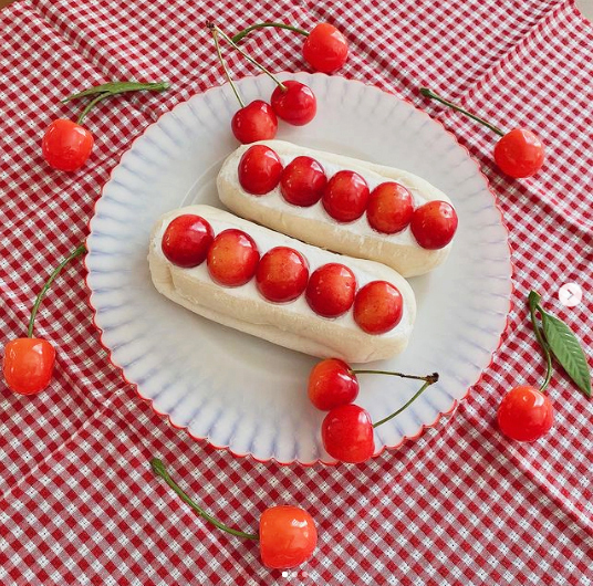 旬の果物でフルーツサンドを作ろう！ キレイな「萌え断」を作るコツとは？