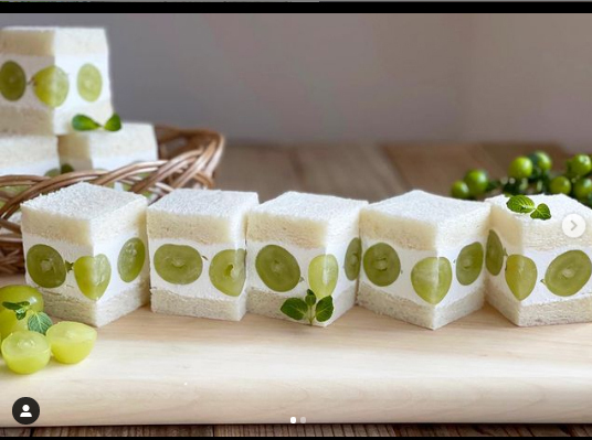 旬の果物でフルーツサンドを作ろう！ キレイな「萌え断」を作るコツとは？