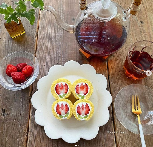 旬の果物でフルーツサンドを作ろう！ キレイな「萌え断」を作るコツとは？