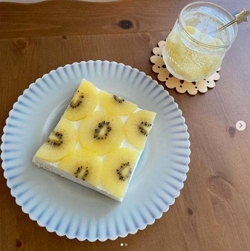 旬の果物でフルーツサンドを作ろう！ キレイな「萌え断」を作るコツとは？