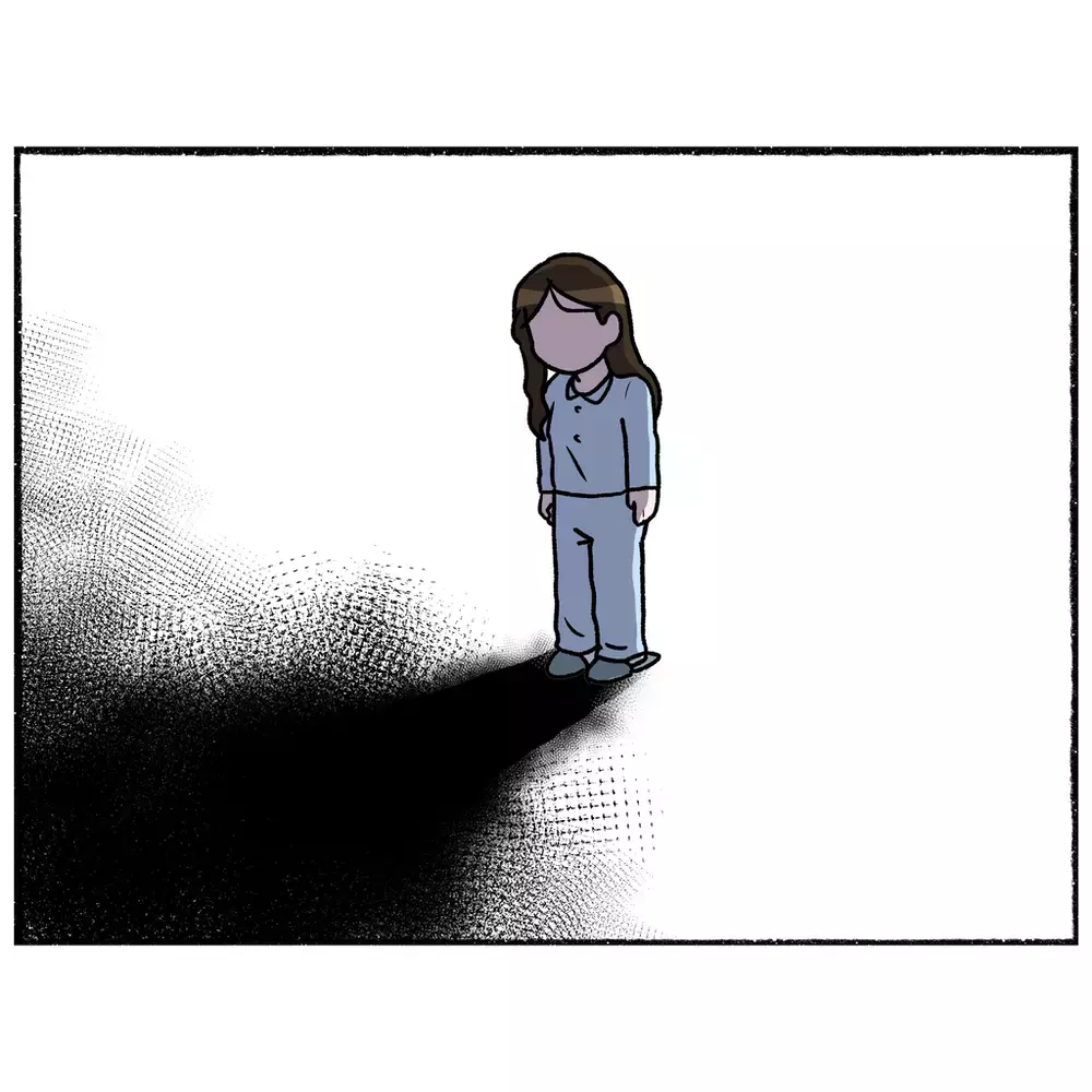 再び絶望モードに陥った母　ひどい頭痛に耐えられず母が訪れた場所は…【母とうつと私 Vol.36】