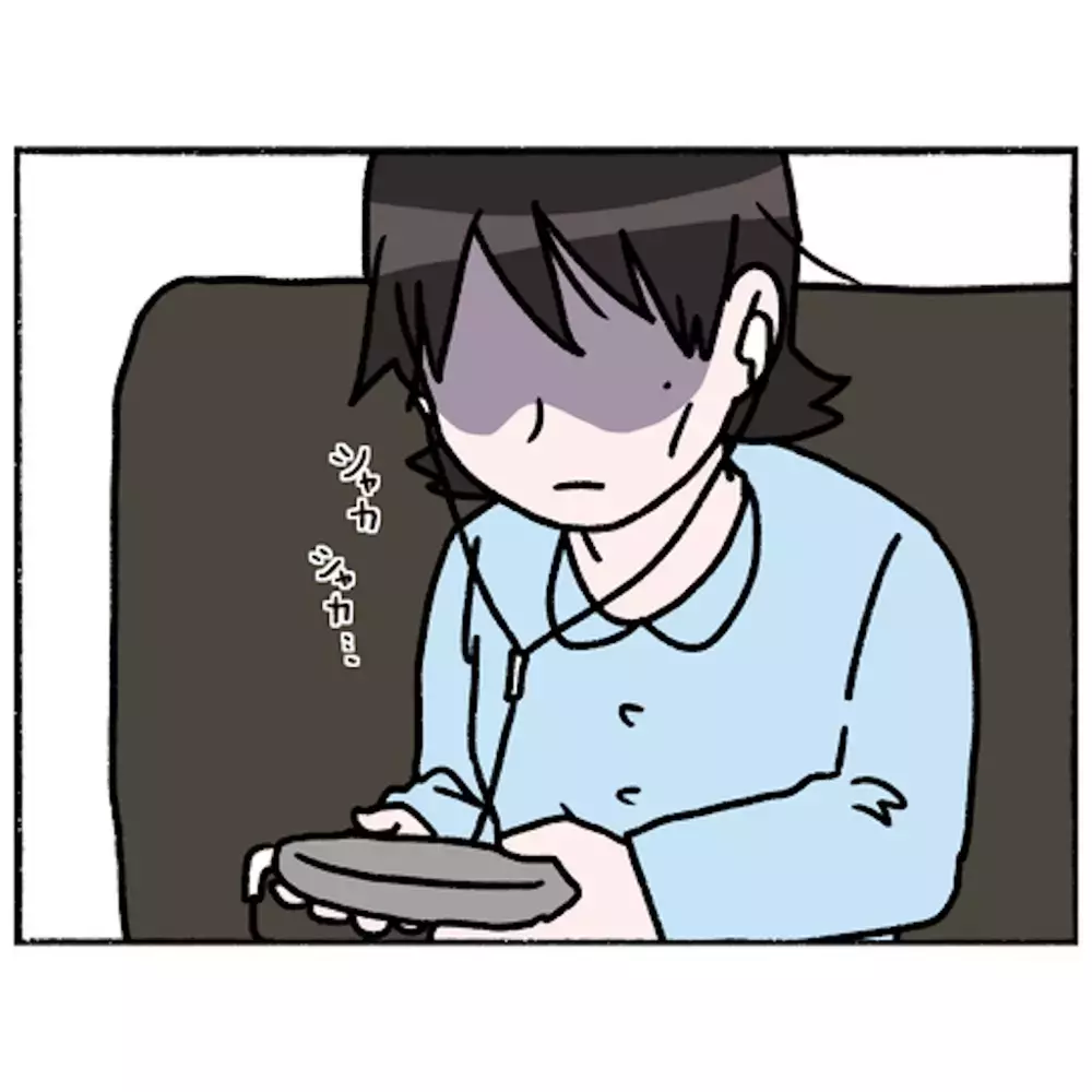 適切な薬物療法と仲間との会話でよい方向へ！　回復傾向にあると見なされた母はついに…【母とうつと私 Vol.39】