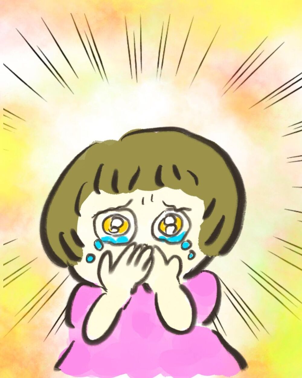 妊娠のおかげで早期発見できた！ でもこれからどうしたら…【妊娠中に前ガン病変が見つかった話  Vol.6】