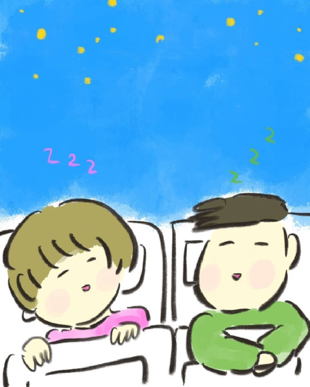 病気が気がかりで出産する実感が湧かない　心の準備を始めた矢先…【妊娠中に前ガン病変が見つかった話  Vol.11】