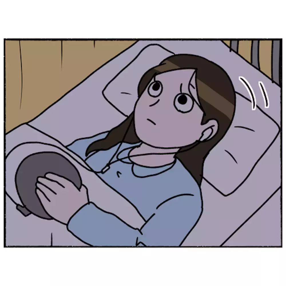 このままでもいいかも…母の中に芽生えたこれからの暮らしへの思い【母とうつと私 Vol.44】