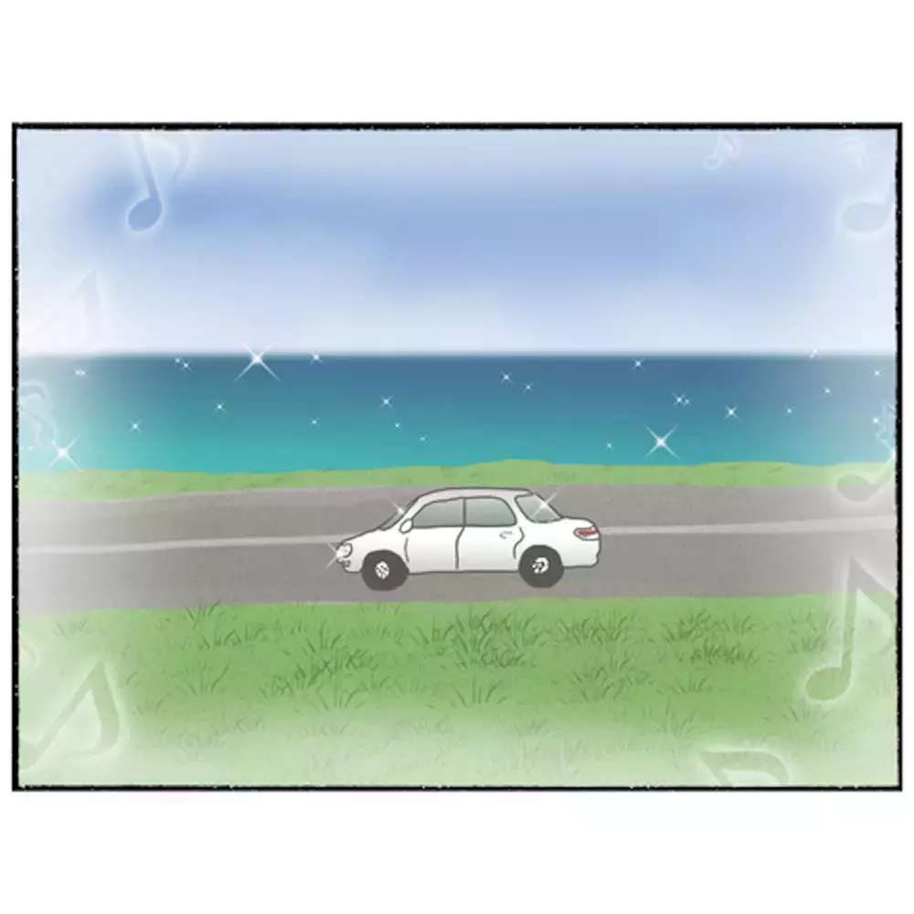 このままでもいいかも…母の中に芽生えたこれからの暮らしへの思い【母とうつと私 Vol.44】