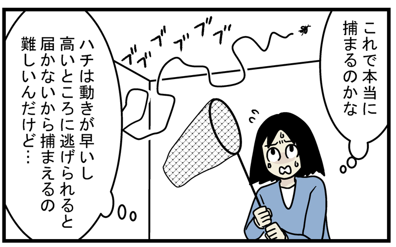 虫が苦手な人に朗報…！ 家の中で簡単かつ安全に「害虫」を捕まえる方法【こどもと見つけた小さな発見日誌 Vol.39】