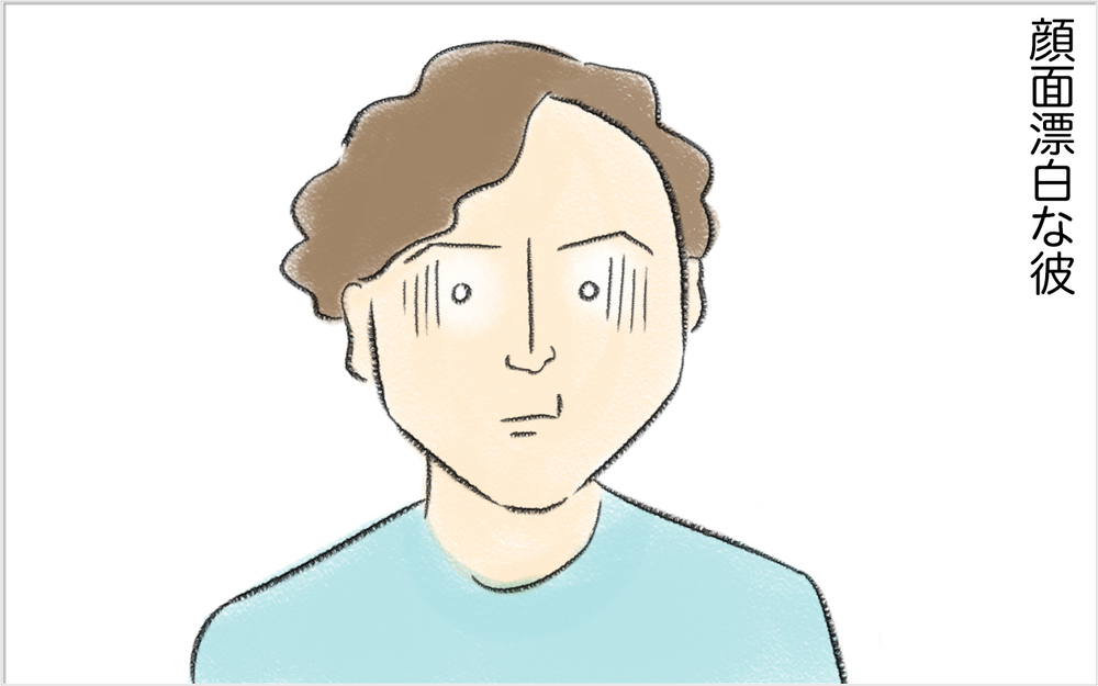 結婚後に夫の謎行動が発覚…？ 魚料理に興奮する妻と青ざめる夫【スイス人夫VS日本人妻　〜家族の偏食、どう乗り切る？〜 Vol.2】