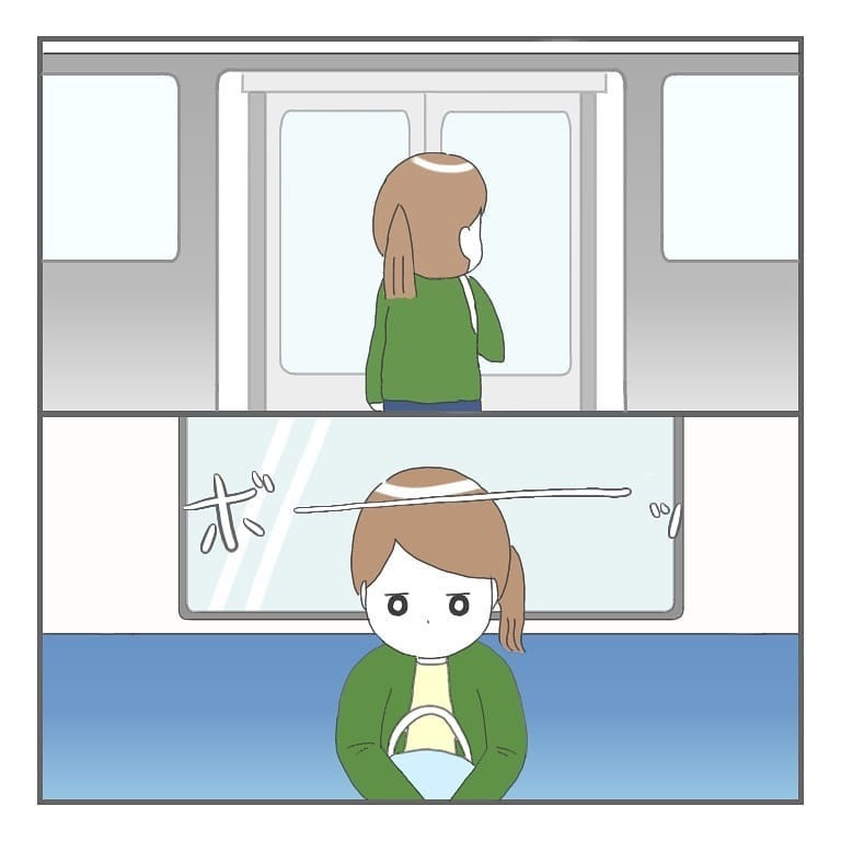 これは悪い夢？ 何かが出てきた感覚は恐らく…【大事な我が子を産むまで Vol.9】