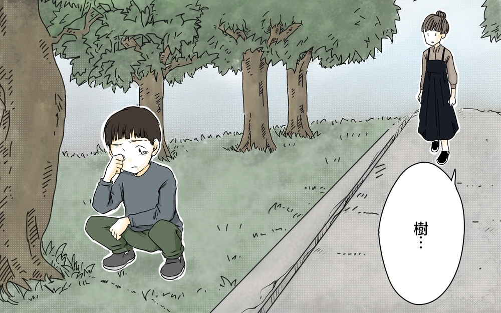 不安を聞いてほしかった…母が抱えた苦悩／子どもを追い詰める親・由井家の場合（4）【親たちの中学受験戦争 Vol.17】