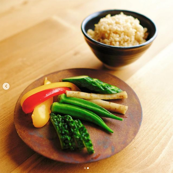 一度味わったらハマる…！?  即席「ぬか漬け」アイテム＆アレンジレシピ