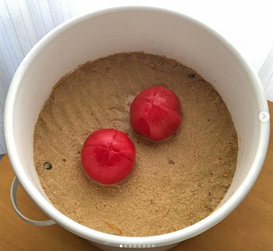 一度味わったらハマる…！?  即席「ぬか漬け」アイテム＆アレンジレシピ