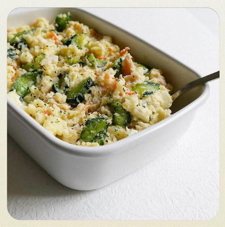 一度味わったらハマる…！?  即席「ぬか漬け」アイテム＆アレンジレシピ