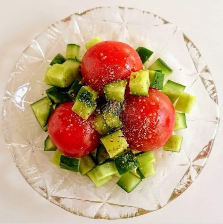 一度味わったらハマる…！?  即席「ぬか漬け」アイテム＆アレンジレシピ